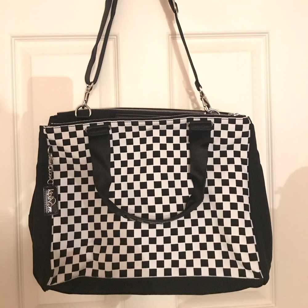 Kipling Laptop Bag
